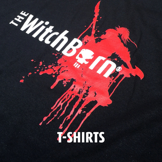 The WitchBorn T-Shirt