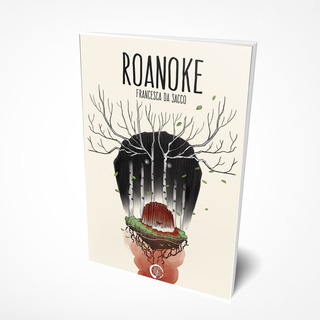 Roanoke - Physical Book