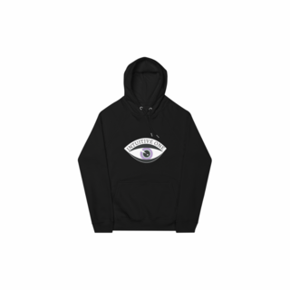 Intuitive One Hoodie