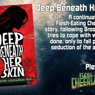 Deep Beneath Her Skin PDF