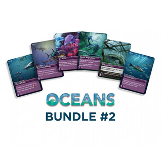 Oceans: Bundle #2