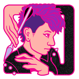 Katia pin