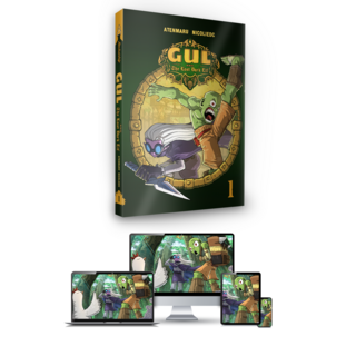 Gul Volume 1