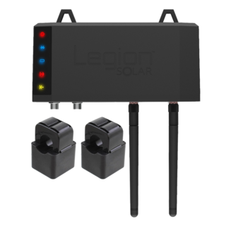 Solar Regulator V4.0