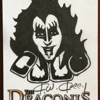 Gene Simmons/KISS