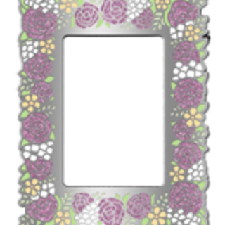 Frame Pin