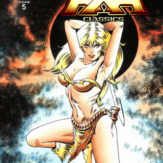 AXA #5 PDF