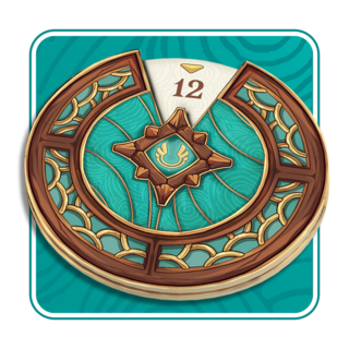 Hope Tracker [Crowdfunding Exclusive]