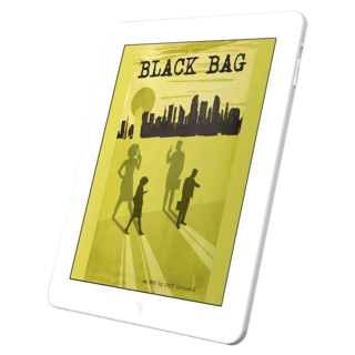 🕶️  Black Bag PDF