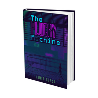 The Lucky Machine Hardcover
