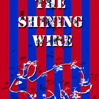 The Shining Wire - PHYSICAL EDITION