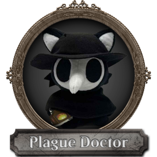 Plague Doctor