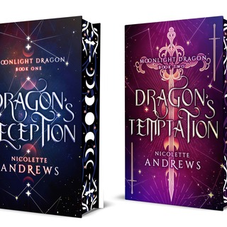 Moonlight Dragon Bundle