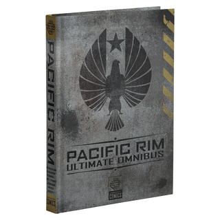 Pacific Rim Ultimate Omnibus + Slipcase