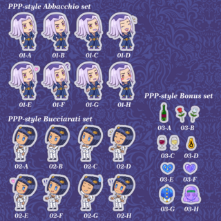 Mix and Match Insert Sets