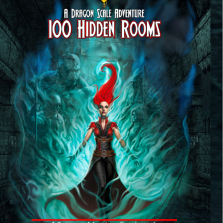 100 Hidden Rooms PDF Manual