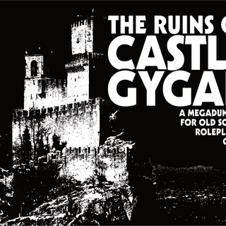 Castle Gygar PDF