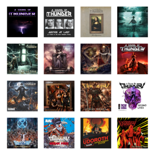 Complete Digital Discography