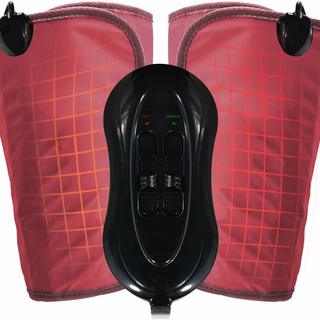 Electric Infrared Heating Air Leg/Arm Massaging Cuffs