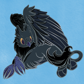Griffin Val Gryphon