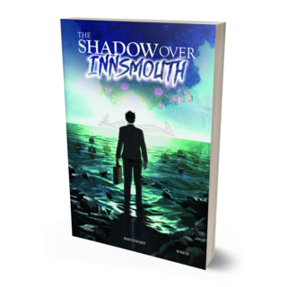 The Shadow Over Innsmouth - Physical