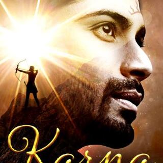 Ebook of Karna A Collection of Tales