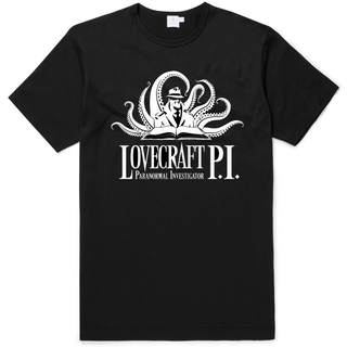 LPI GLOW-IN-THE-DARK T-SHIRT