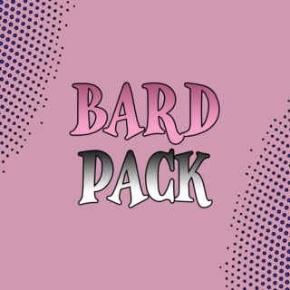 Promo Pack Bard