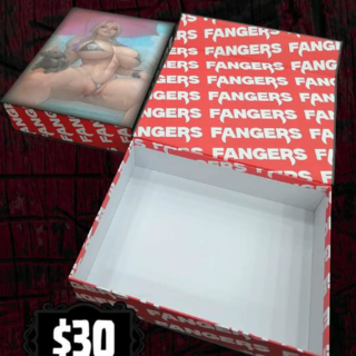 Store - COLLECTOR BOX