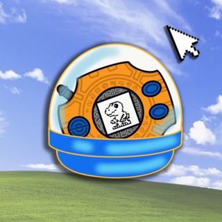 Device Capsule Pin