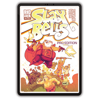 Slay Bells Pro Edition (Digital)