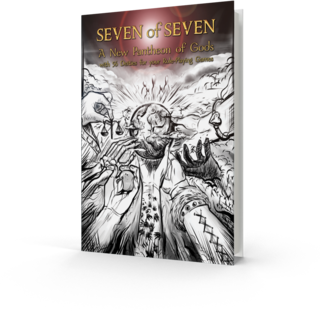 Seven of Seven: Pantheon of the Chain