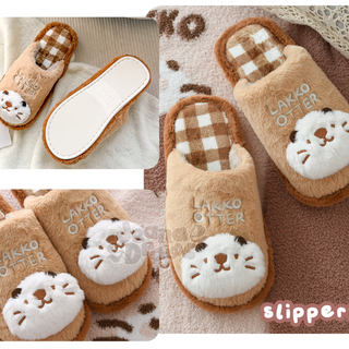 Slippers