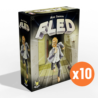 Fled KS Edition - 10 Game Bundle [Retailers Only]