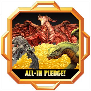 All-In Pledge