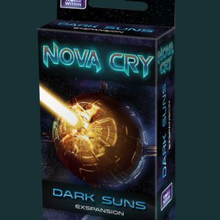 Dark Suns Expansion Pack