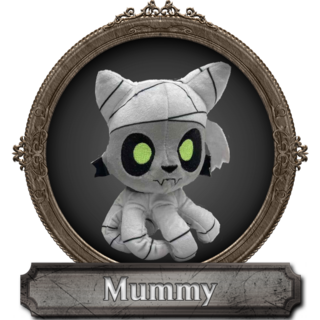 Mummy