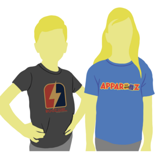 Food Truck Rooz Race T-Shirt