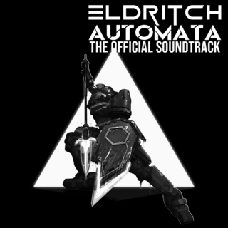 Eldritch Automata Official Soundtrack Vinyl