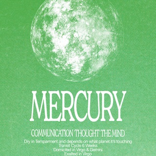 Mercury