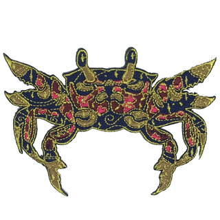 Crab Patch - pre-order