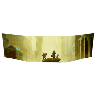 Guide's Screen