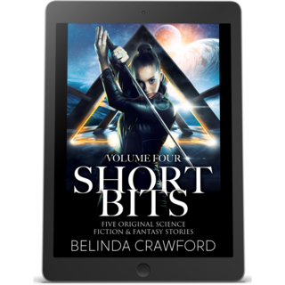 Short Bits Volume 4 ebook