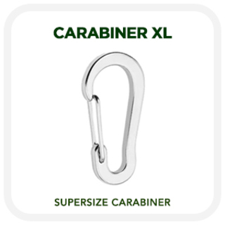 Carabiner XL