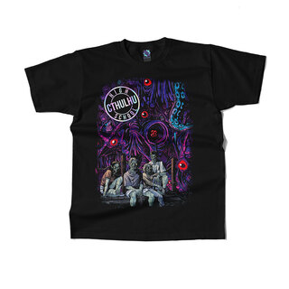 PHY - Blasphemous T-shirt