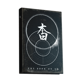 Rōnin: The Book of Yō (Hardcover)