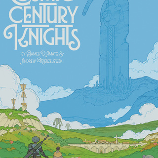 Cosmic Century Knights