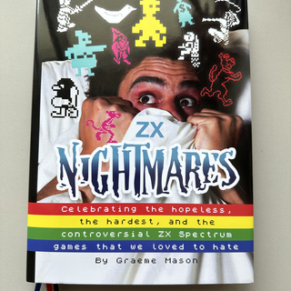 ZX Nightmares