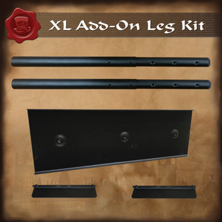 XL Leg Kit Add-on