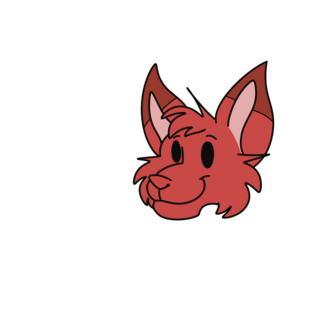 Bori Enamel Pin